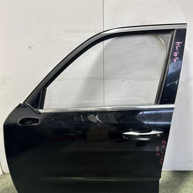 Porta anteriore sinistra