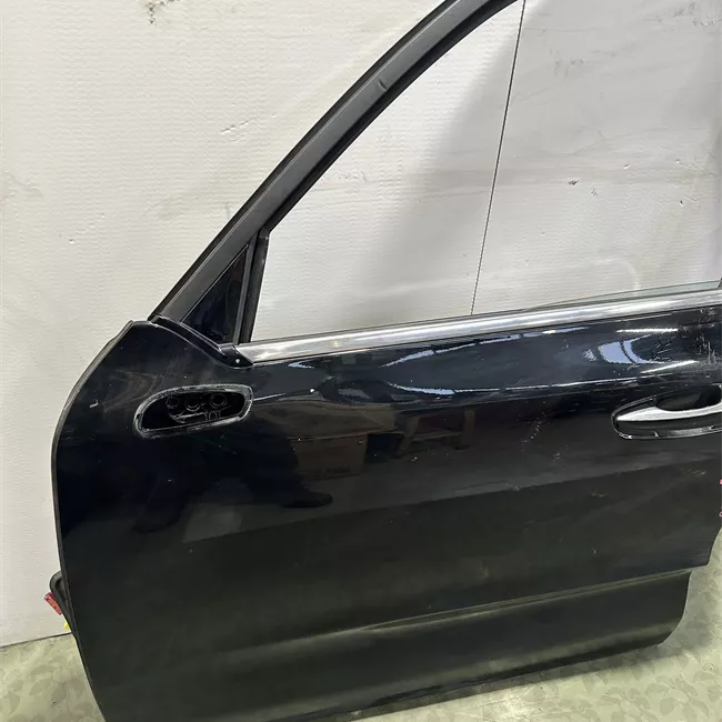 Porta anteriore sinistra