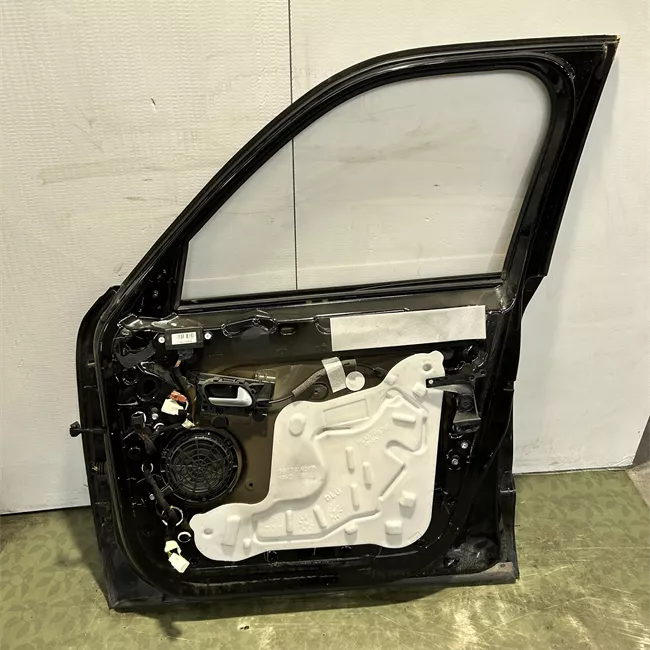 Porta anteriore destra