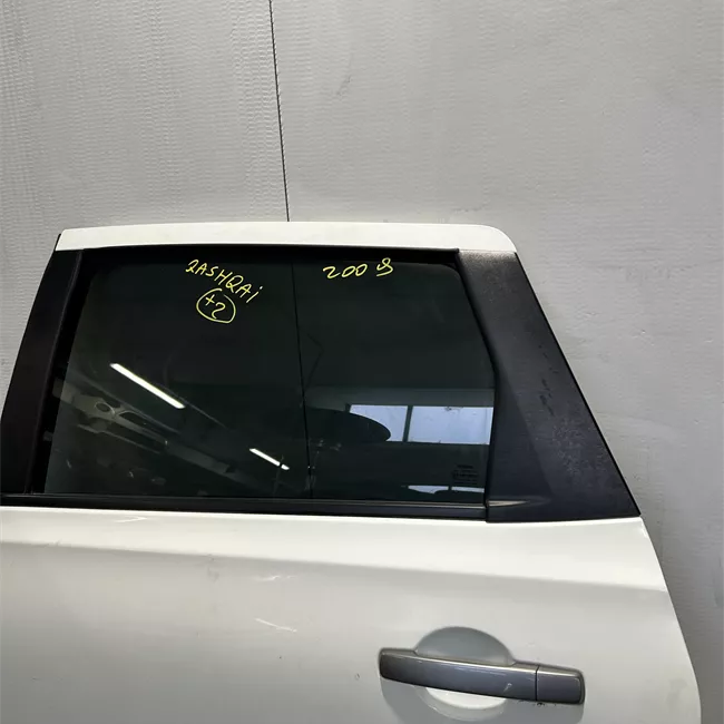 Porta posteriore sinistra