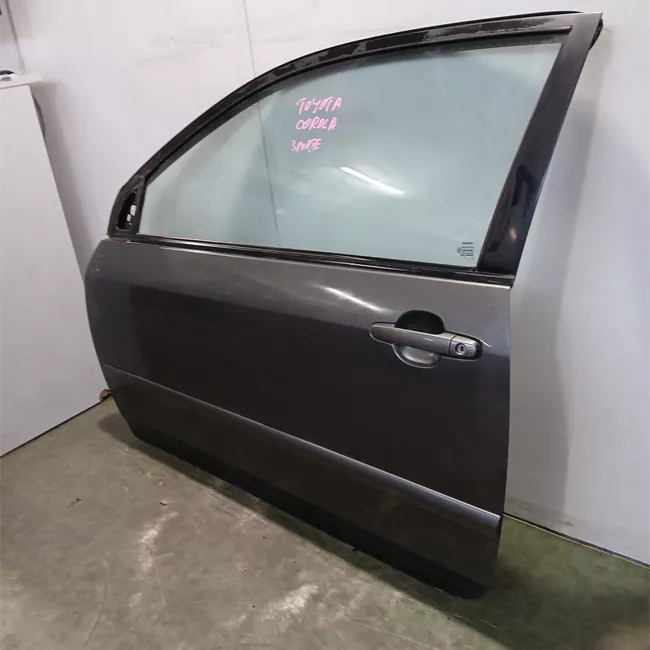 Porta anteriore sinistra