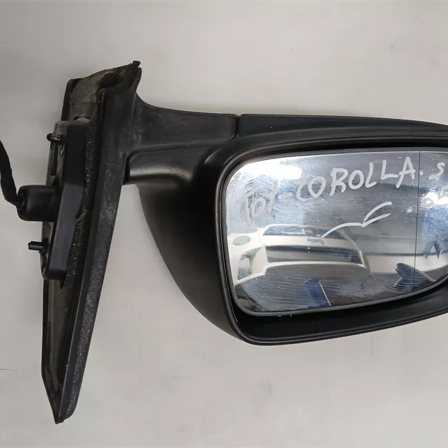 Retrovisore esterno regolazione elettrica sinistro