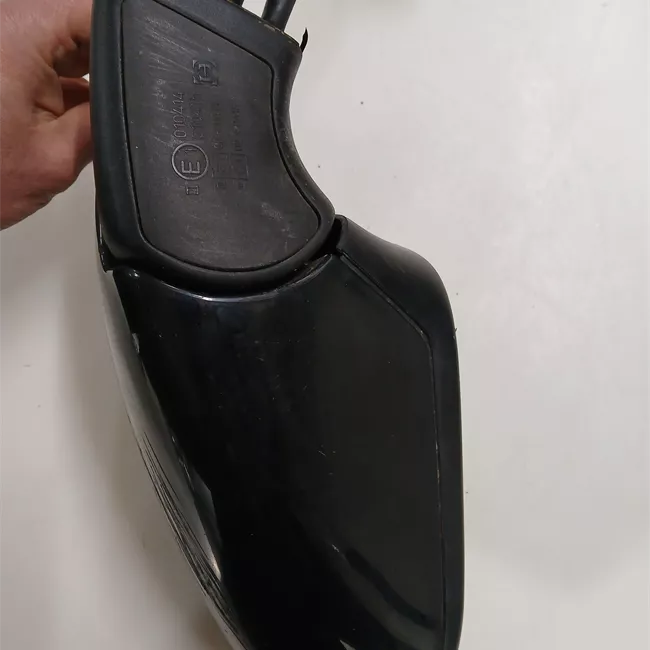 Retrovisore esterno regolazione elettrica destro Riscaldato