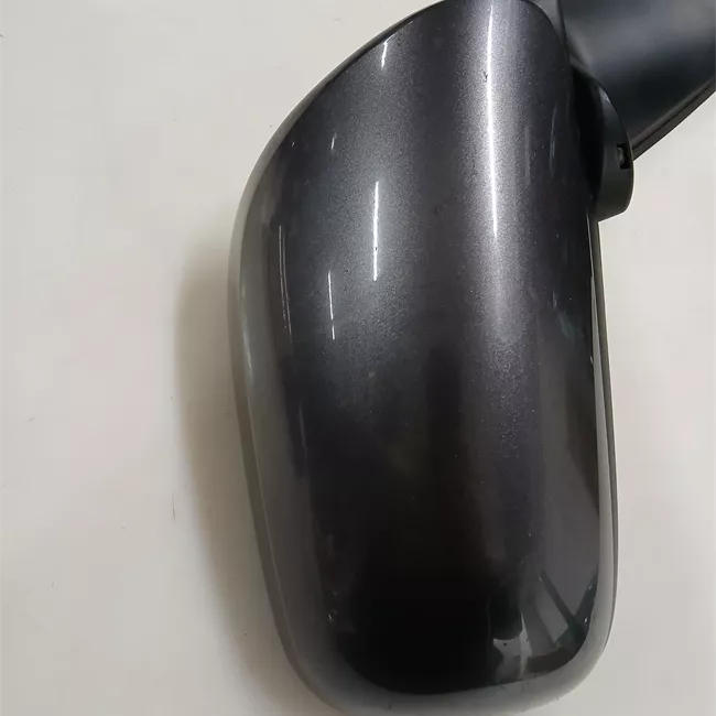 Retrovisore esterno regolazione elettrica destro Allestimento Terra