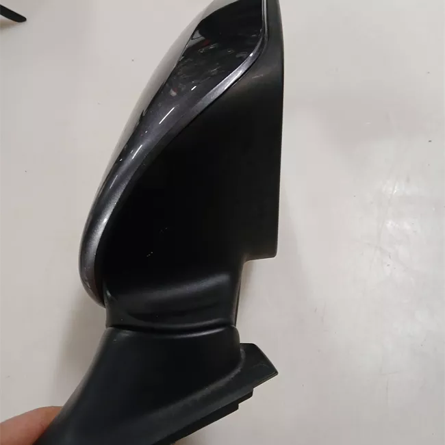 Retrovisore esterno regolazione elettrica destro Allestimento Terra