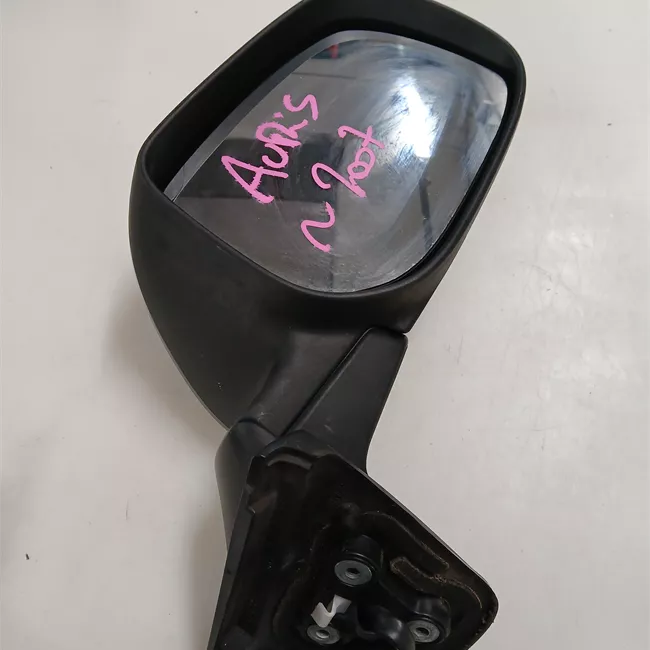 Retrovisore esterno regolazione elettrica destro Allestimento Terra