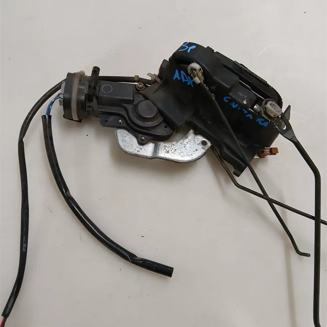 Serratura porta anteriore destra