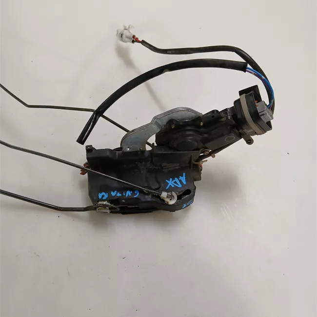 Serratura porta anteriore destra