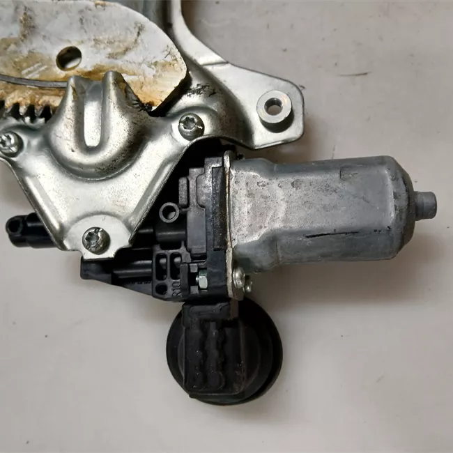 Alzacristallo elettrico porta anteriore destro