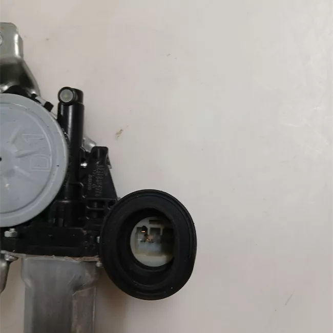 Alzacristallo elettrico porta anteriore destro