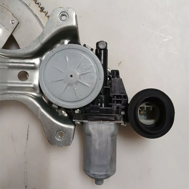 Alzacristallo elettrico porta anteriore destro