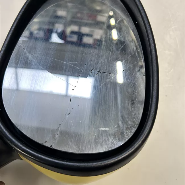 Retrovisore esterno regolazione elettrica sinistro Termico