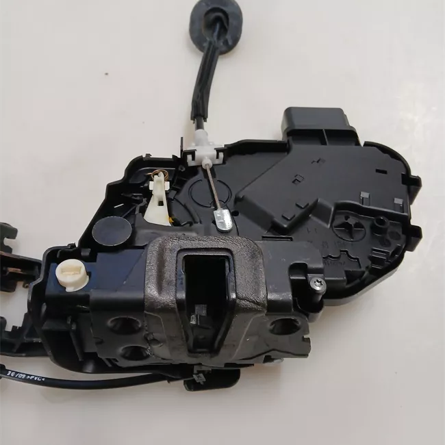 Serratura porta posteriore sinistra