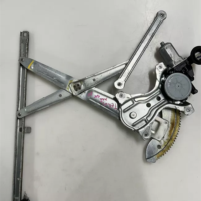 Alzacristallo elettrico porta anteriore sinistro