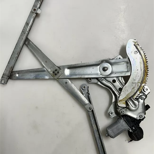 Alzacristallo elettrico porta anteriore sinistro