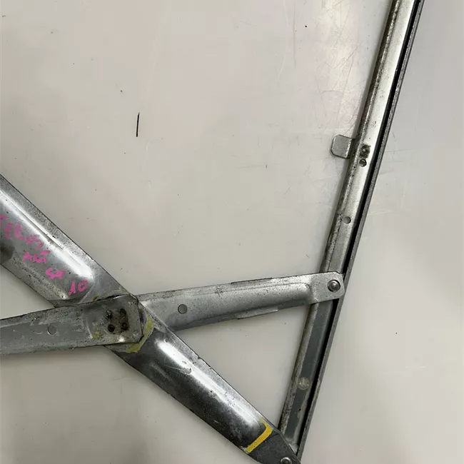 Alzacristallo elettrico porta anteriore sinistro