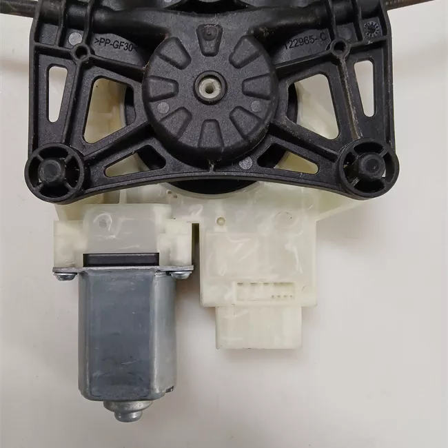 Motorino alzacristallo porta anteriore destro