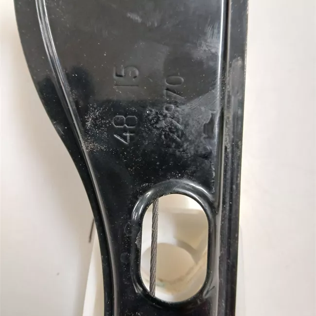 Motorino alzacristallo porta anteriore destro