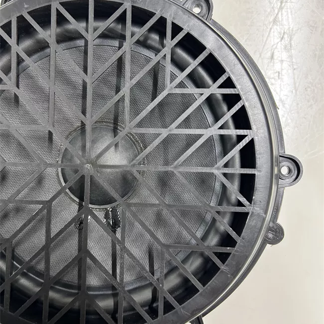 Altoparlante porta anteriore sinistro