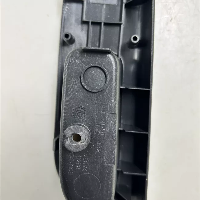 Interruttore alzacristalli porta anteriore