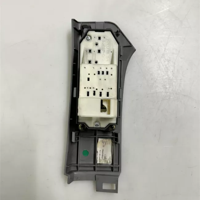 Interruttore alzacristalli porta anteriore