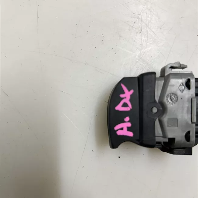 Interruttore alzacristalli porta anteriore blu scuro