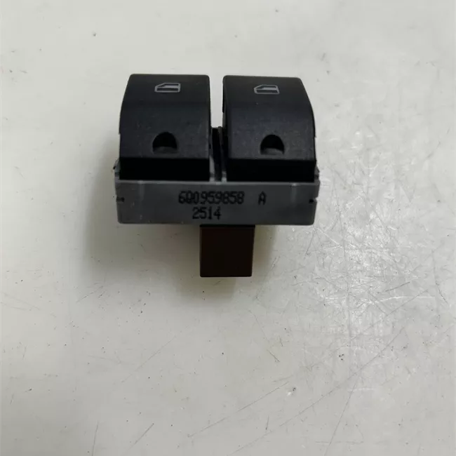 Interruttore alzacristalli porta anteriore sinistro