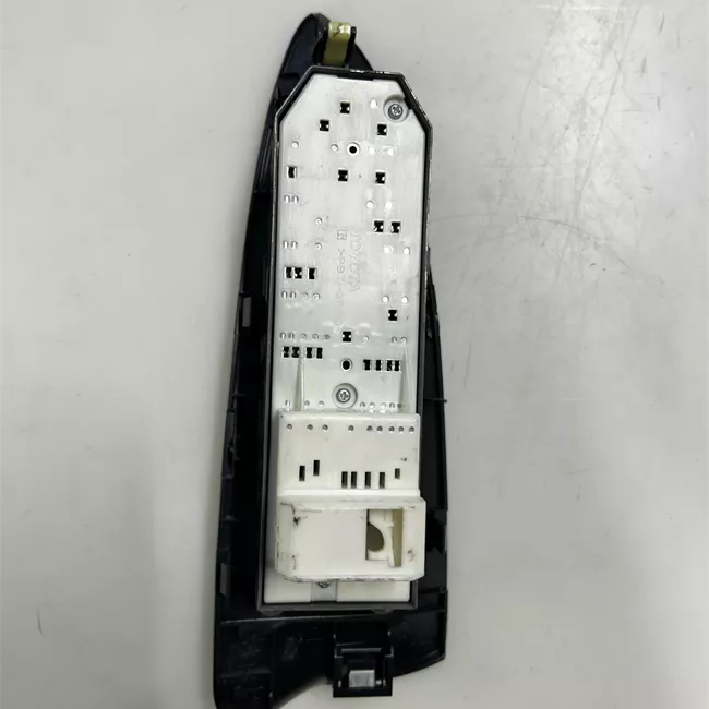 Blocco comando alzacristalli