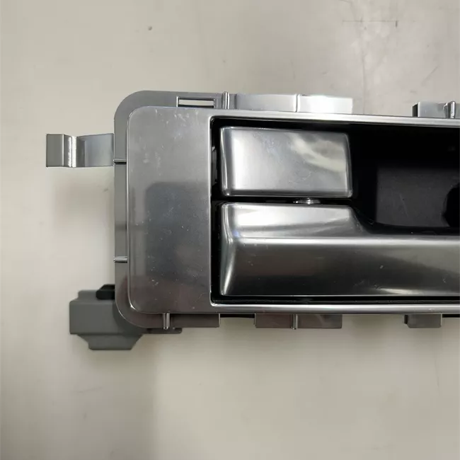 Maniglia interna apertura porta posteriore destra