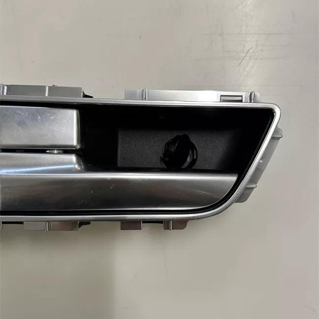 Maniglia interna apertura porta posteriore destra