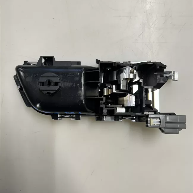 Maniglia interna apertura porta posteriore destra