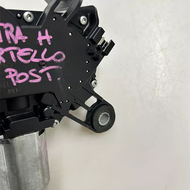 Motorino tergilunotto