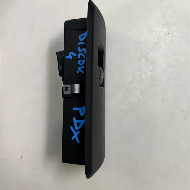 Interruttore alzacristalli porta posteriore destro