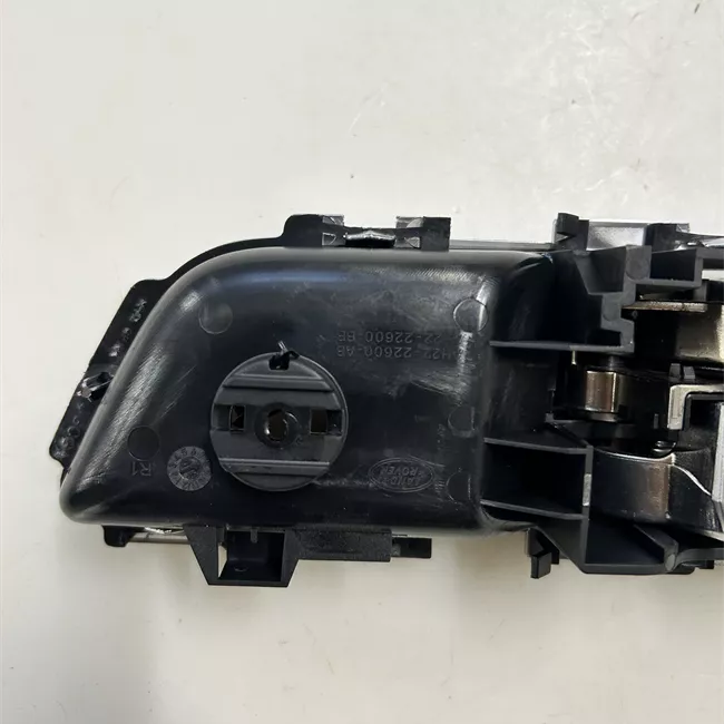 Maniglia interna apertura porta anteriore destra