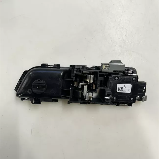 Maniglia interna apertura porta anteriore destra