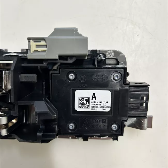 Maniglia interna apertura porta anteriore destra