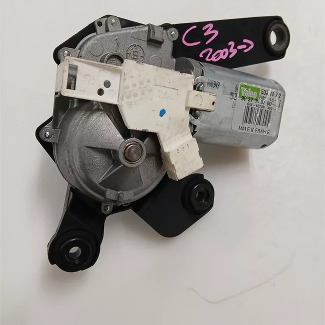 Motorino tergilunotto