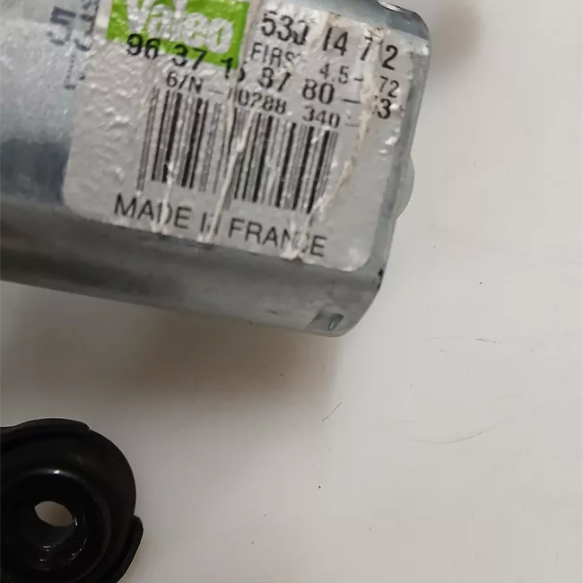 Motorino tergilunotto