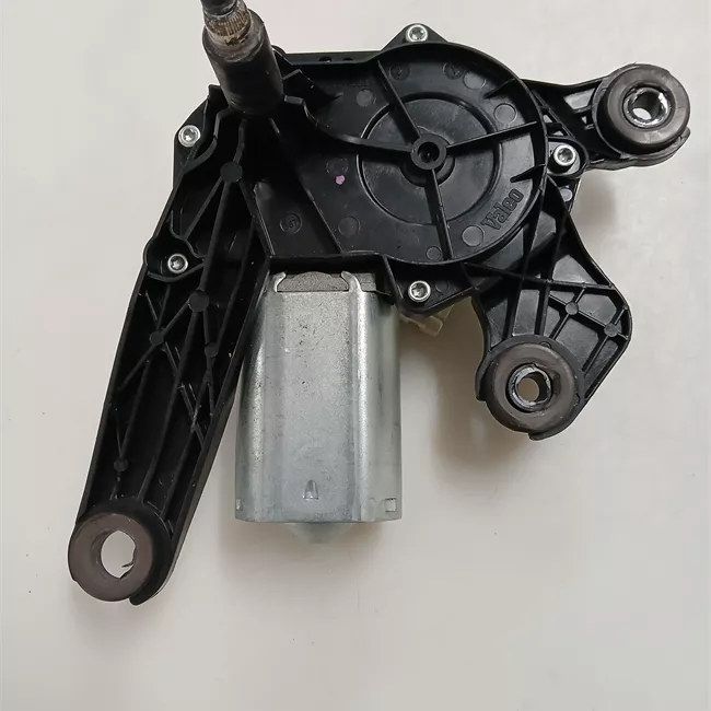 Motorino tergilunotto