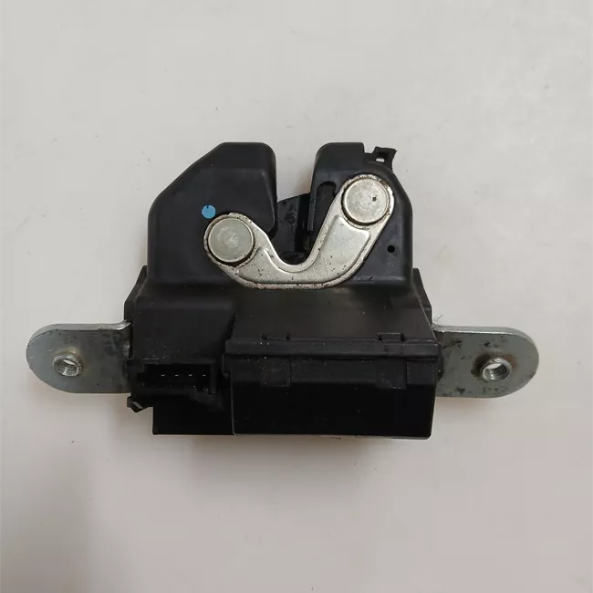 Serratura portello posteriore