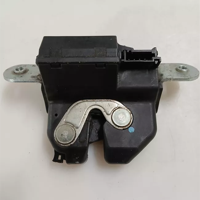 Serratura portello posteriore