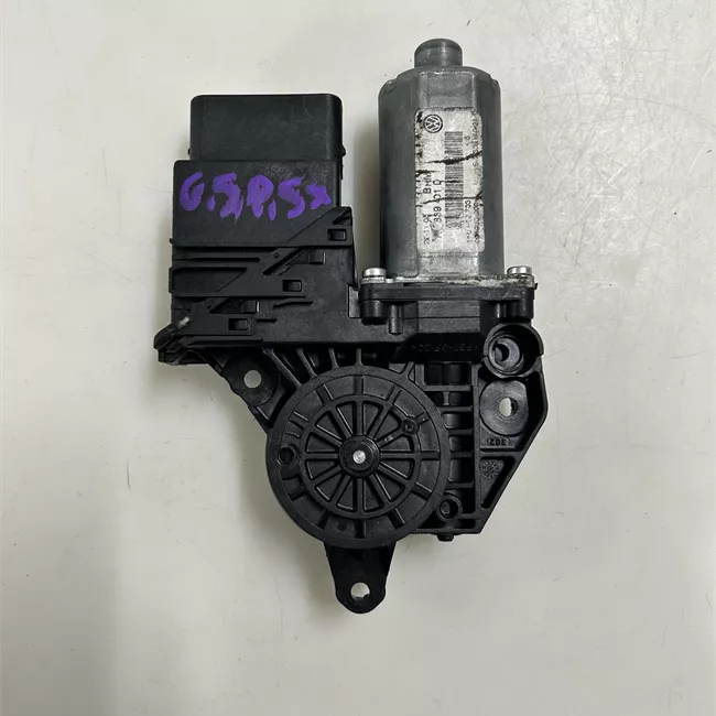 Motorino alzacristallo porta posteriore sinistro