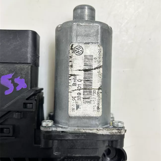 Motorino alzacristallo porta posteriore sinistro