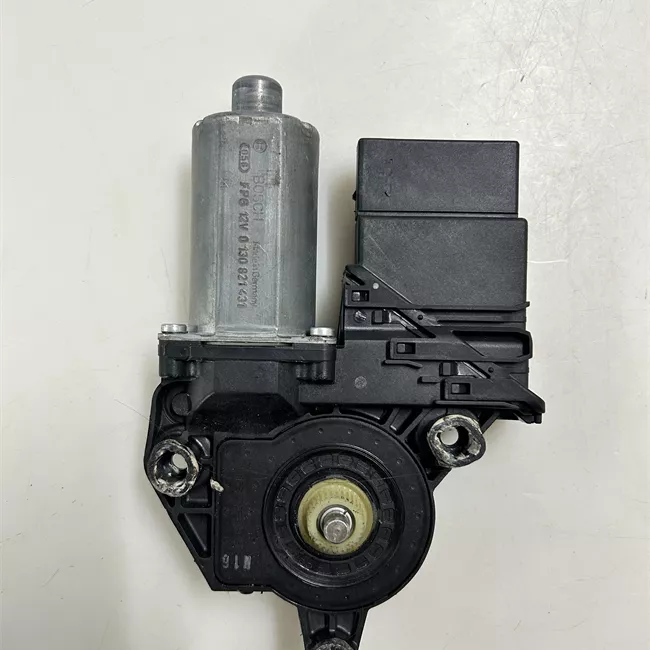 Motorino alzacristallo porta posteriore sinistro