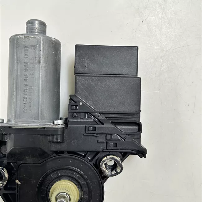 Motorino alzacristallo porta posteriore sinistro