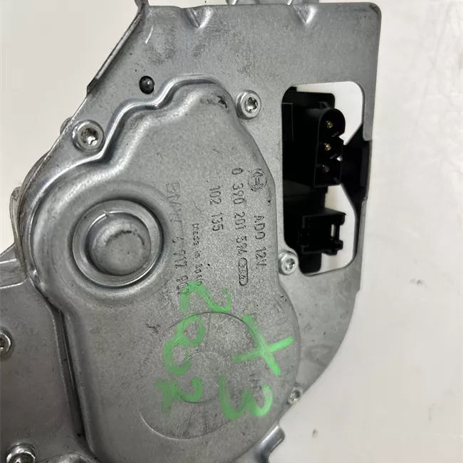 Motorino tergilunotto