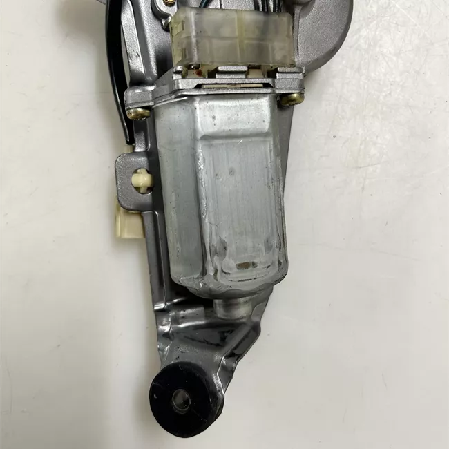 Motorino tergilunotto