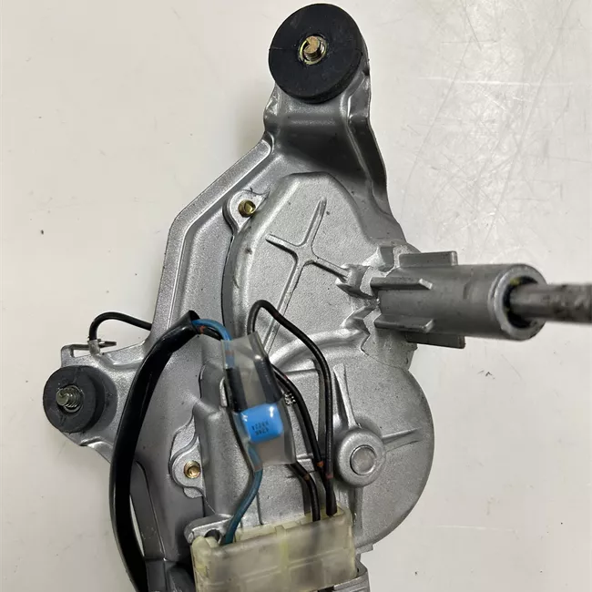 Motorino tergilunotto