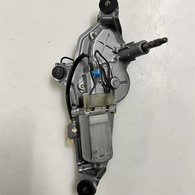 Motorino tergilunotto