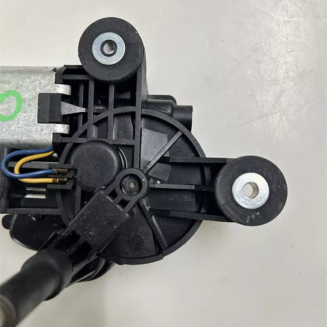 Motorino tergilunotto